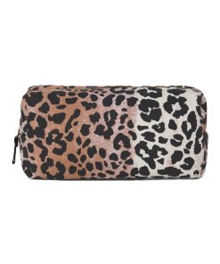Studio Noos – Pouch „HAZEL LEOPARD“