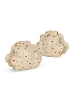 Konges Sløjd – Schwimmflügel, Hearts