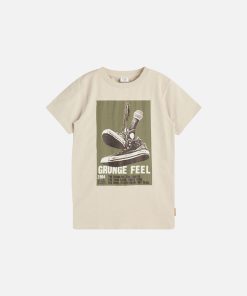 Hust & Claire – T-Shirt, „Alwin“, GOTS Biobaumwolle