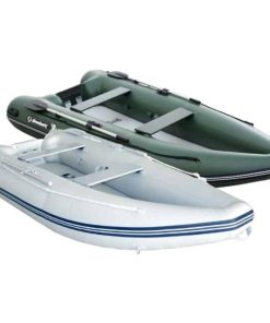 Allroundmarin – YUKON 350