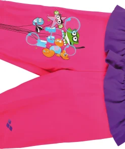 AWT KIDS GIRL UV JAMMER