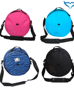 iQ Reg Case Regulator Tasche Atemregler Bites Safari pink hawai black navy Bag N