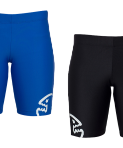 iQ UV 300 Shorts Kids Kinder 116-170 6-15 Jahre dark-blue black blau schwarz Neu