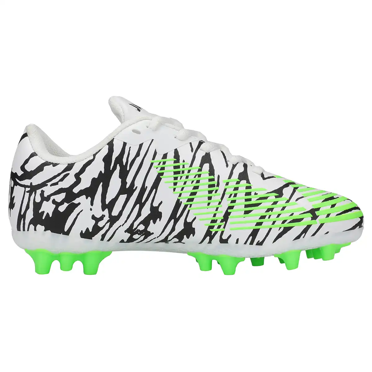 Fußballschuh Animal II AG Juni – Bild 4