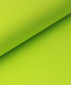 Jersey, unifarben Kiwi