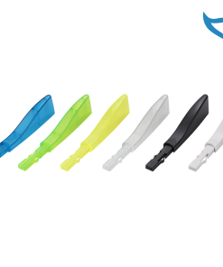 Ocean Reef ARIA Marker Wing black clear white yellow green purple blue pink oran