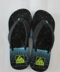 Kids Ahi Sandals