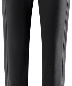 CAMBRIDGE-Hose schwarz