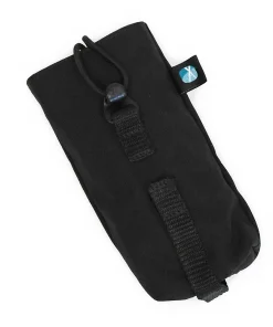 annyx Tubeholder, schwarz, Tube immer Griffbereit, waschbar bei 30°C