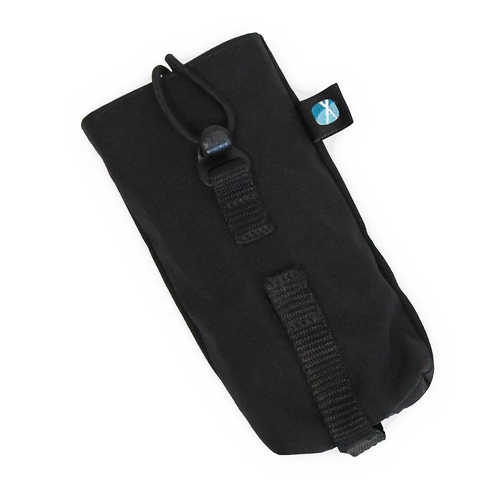 annyx Tubeholder, schwarz, Tube immer Griffbereit, waschbar bei 30°C