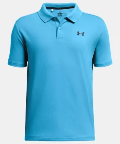 UA Performance Polo