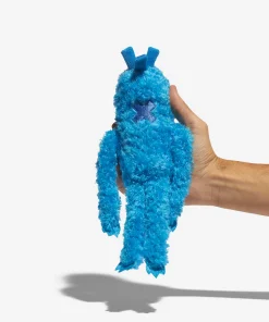 zeedog „Blu“, verstärkte Nähte, Unterschicht aus Netzgewebe, 25cm